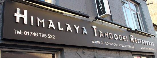 Himalaya Tandoori Restaurant
