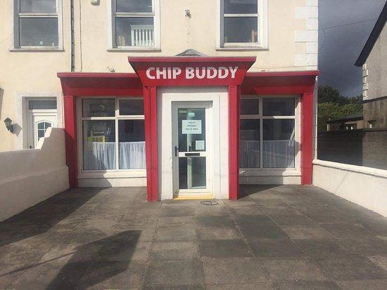 Chip Buddy