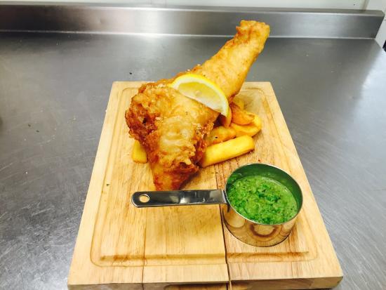 The Royal Oak Widcombe