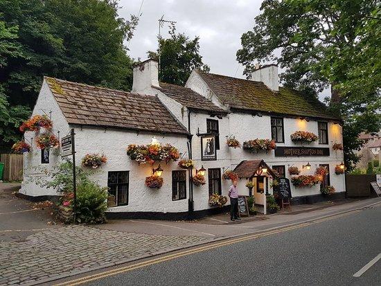 Mother Shipton Inn