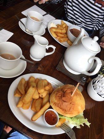 Talbot House Restaurant