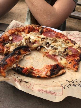 MOD Pizza