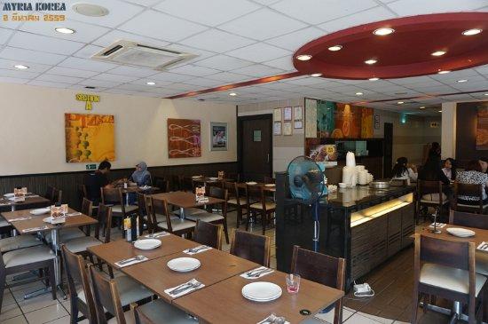 Pizza Hut Gaya Street