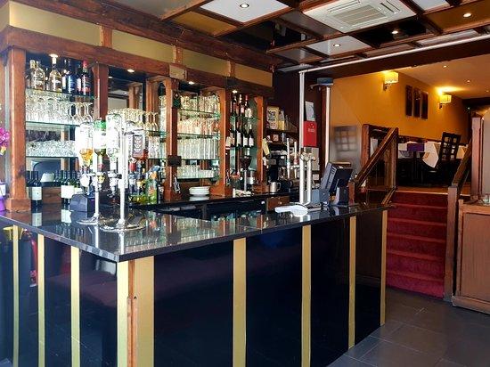 The New Curry Centre