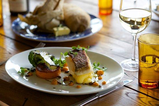 The Welldiggers Arms