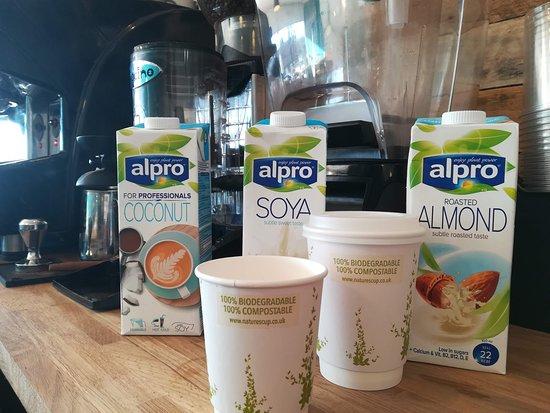 Something Else To Eat