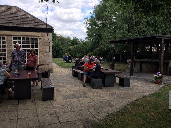 The Wiltshire Yeoman