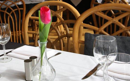 The Dukes Restaurant