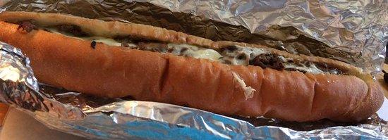 Cioffi's Deli and Pizza