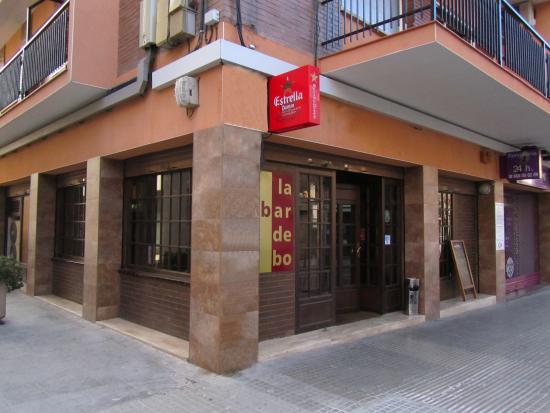 La Bar de Bo