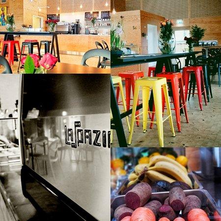 Soze Kaffebar & Risteri