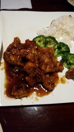 Tokyo Station Asian Fusion