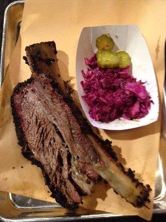 Izzy's Brooklyn Smokehouse