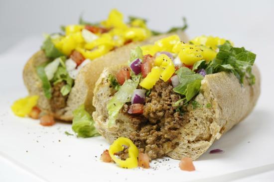 Smiling Moose Rocky Mountain Deli