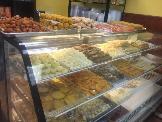 India Sweets and Spices