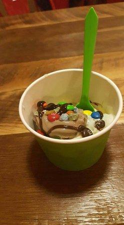 Nate & Ally's Frozen Treat Creations