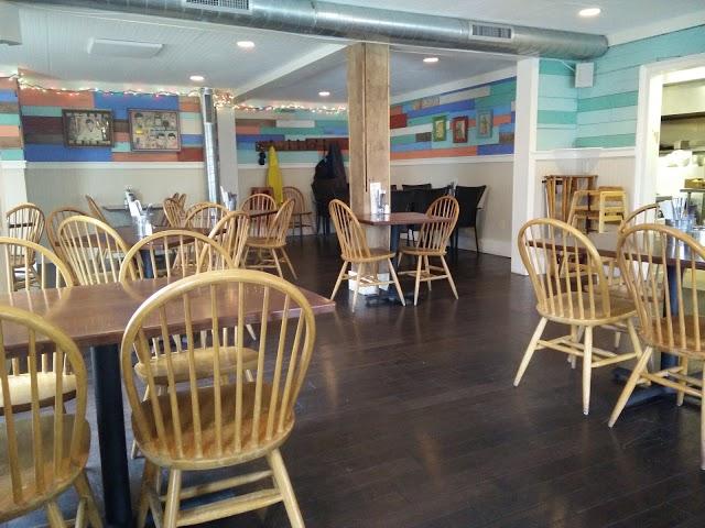 Lucy's Little Kitchen