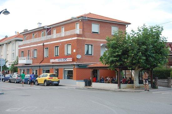 Hostería de Somo