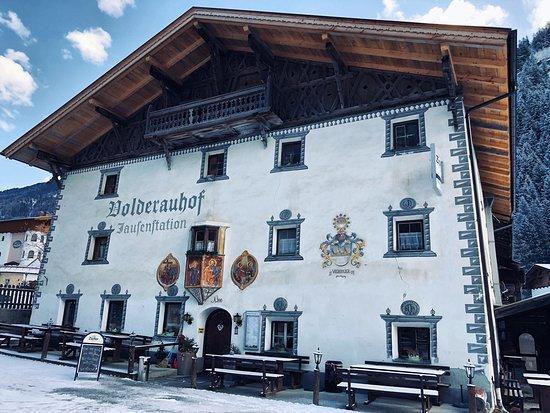 Gasthaus Volderauhof