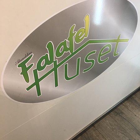 Falafel Huset