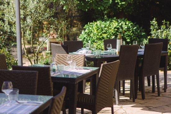 Au Vin Chambré Bistrot