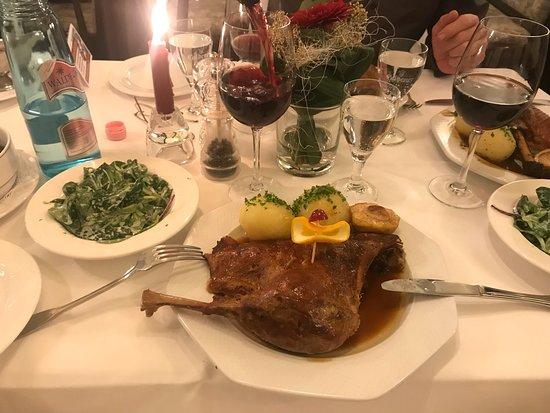 Hotel Restaurant Zur Post