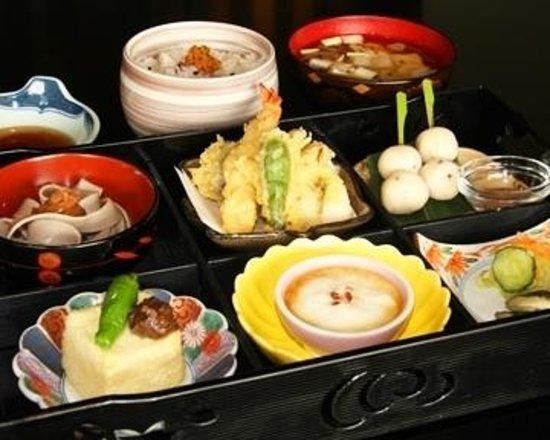 Japanese Restaurant Hayama