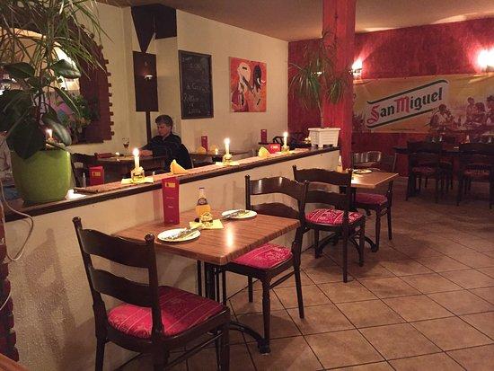 Gaudium Bar de Tapas