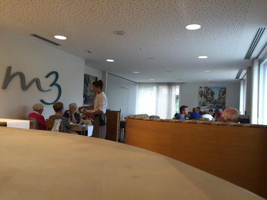 Restaurant M3