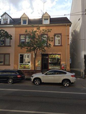 BASAK Döner Freiburg