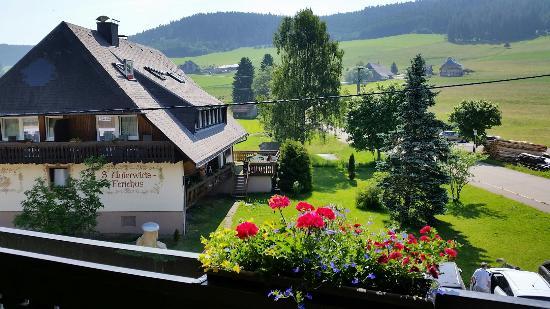 Zum Lowen Unteres Wirtshaus