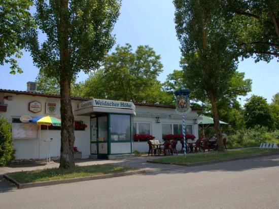 Weidacher Höhe