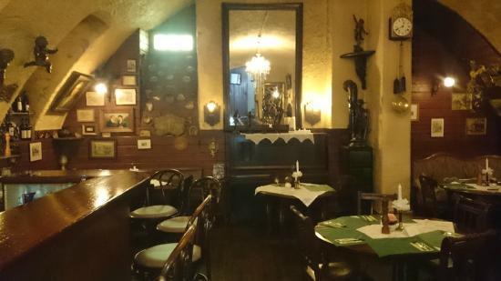 Restaurant Vogtskeller