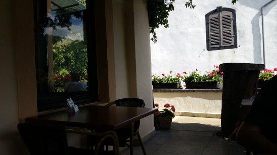 Rheinecker Hof Restaurant