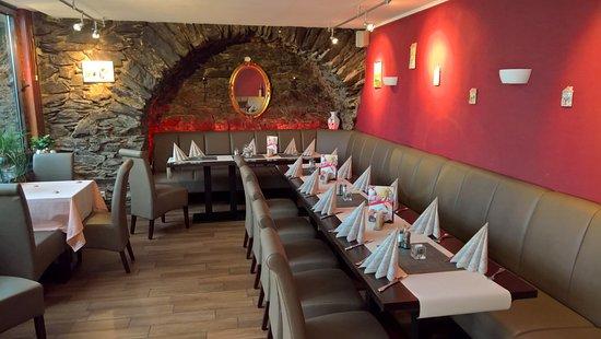 Restaurant-Pizzeria Albona