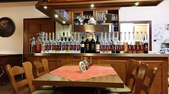 Gaststätte Schützenhaus