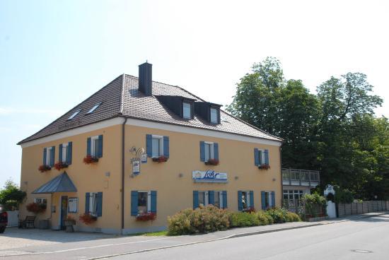 Gasthof Löhr