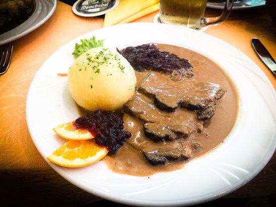 Landgasthaus Birkenhof