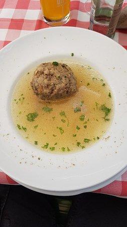 Sachrangerhof Landgasthof