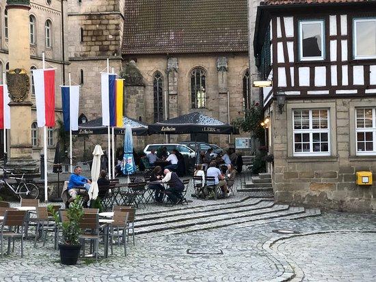 Ristorante Pizzeria Melissa