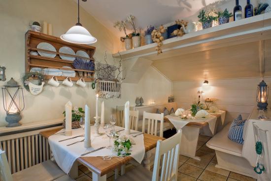 Seestüberl am Wellnessgarten