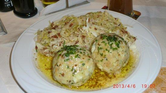 Gasthof Zur Schießstätte