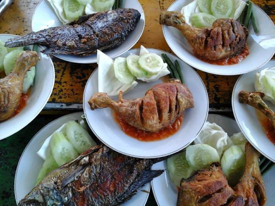Waroeng Me Su