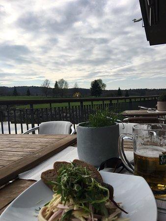 Park Blick Restaurant am Golfplatz