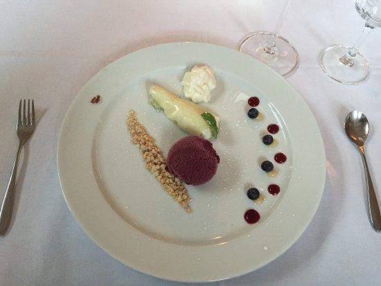 Schloss Purschenstein Restaurant Remise