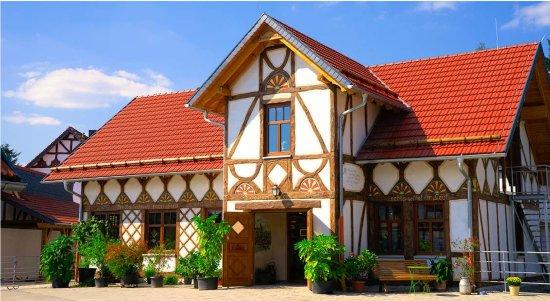 Brockenbauer Thielecke