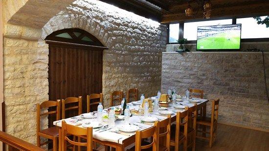 Coffee Bar Restaurant Sofra