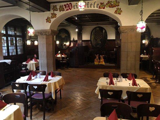 Altdeutsche Weinstuben