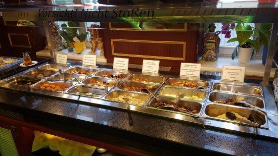 China-Restaurant Peking