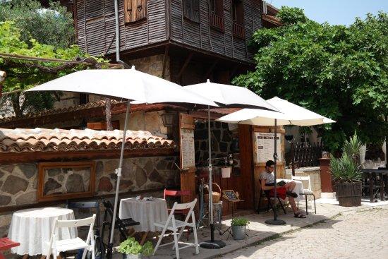 Rabotilnica Palachinki